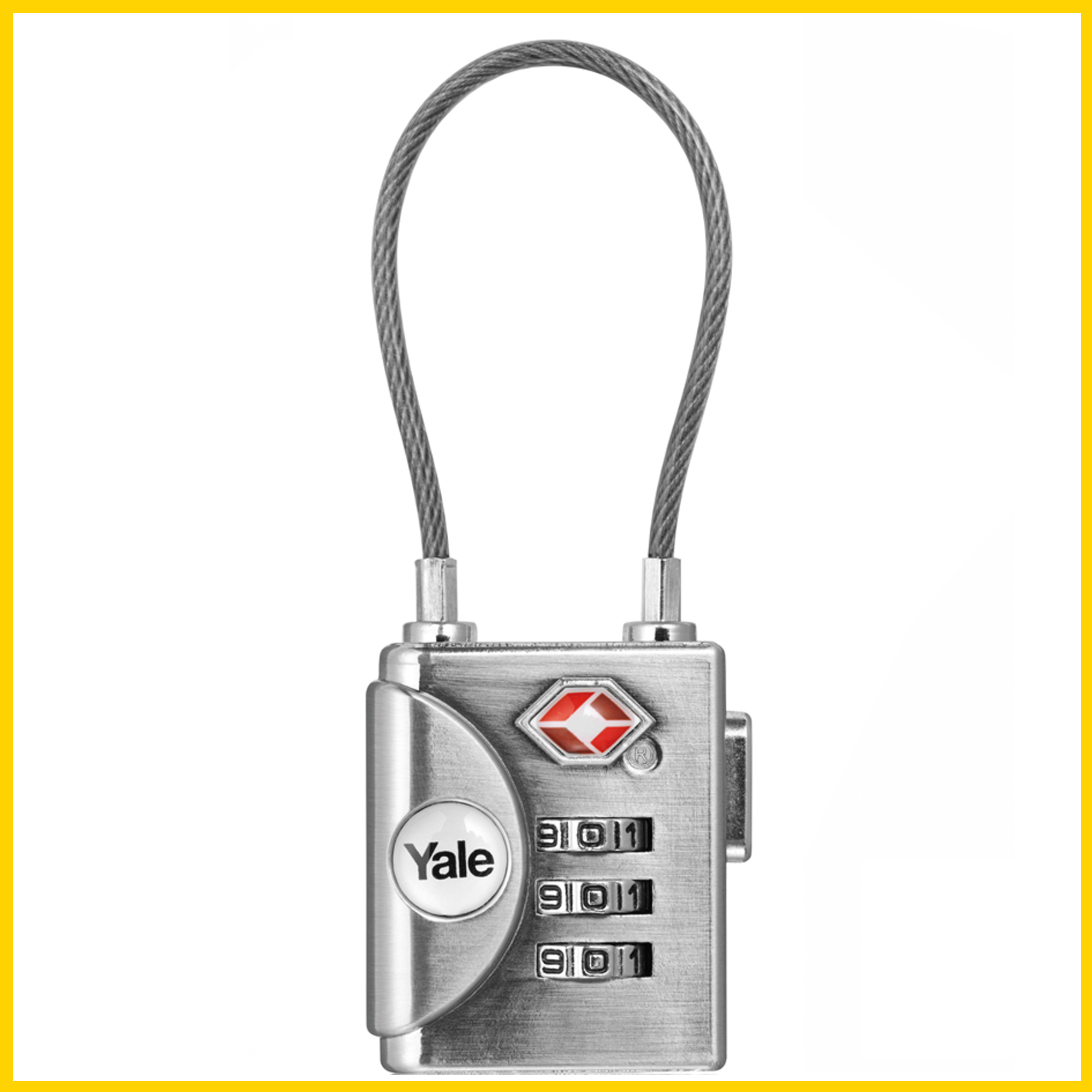 long thin padlock