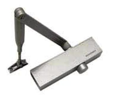 Overhead Door Closers-CDC700 - Smart Solutions Trading