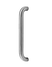 Pull handles-Stainless steel-DPH213 “D” straight - Smart Solutions Trading